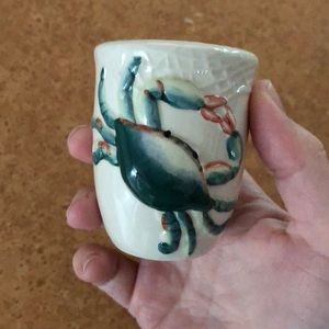 Salt and pepper shakers